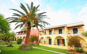 Zefiros Apartments